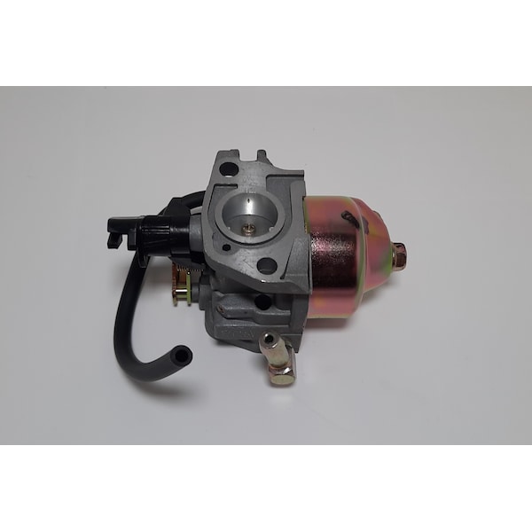 Carburetor Asm-Prmr Dn-1